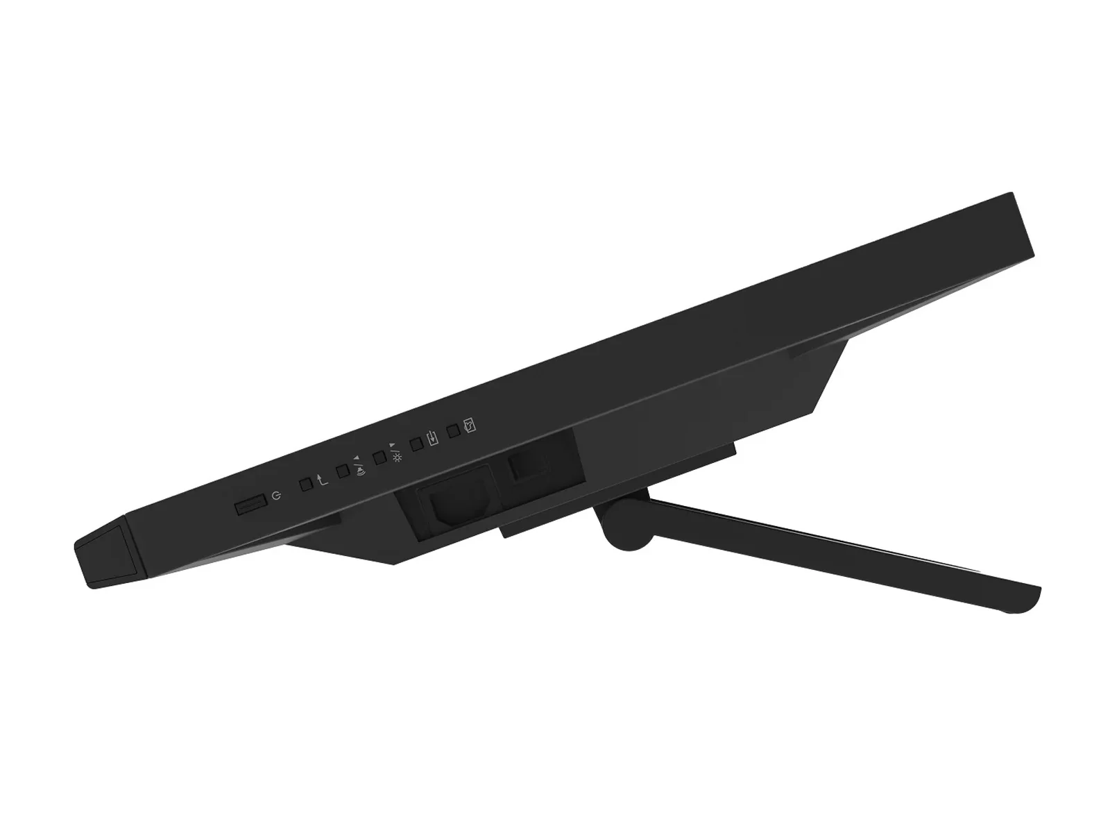 Eizo CuratOR LX2420-T 24" Surgical Touchscreen Monitor (LX2420-T) 6 Eizo CuratOR LX2420-T 24" Surgical Touchscreen Monitor (LX2420-T)