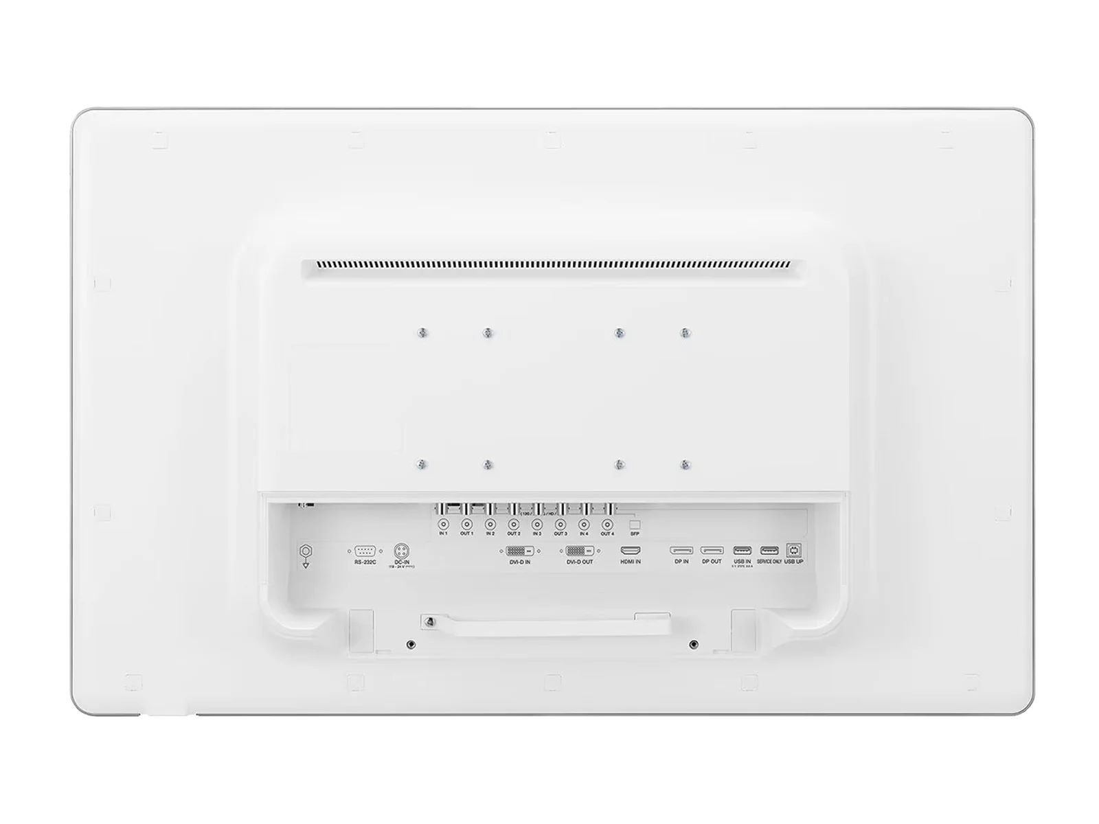 LG 31.5" LED 4K IPS 12G SDI Surgical Endoscopy Display Monitor (32HL714S-W) 5 LG 31.5" LED 4K IPS 12G SDI Surgical Endoscopy Display Monitor (32HL714S-W)