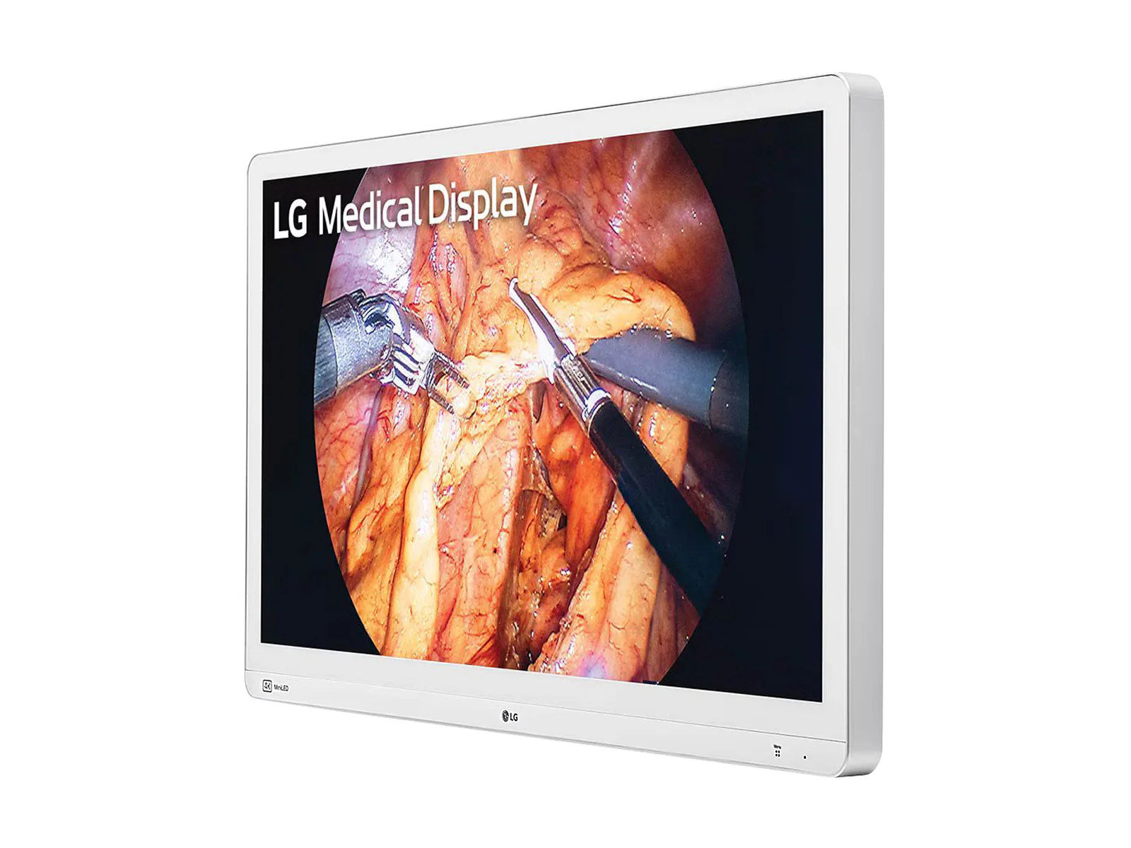 LG Mini-LED 31.5" 32HR734S-W 8MP 4K UHD 12G SDI Surgical Endoscopy Medical Display Monitor 3 LG Mini-LED 31.5" 32HR734S-W 8MP 4K UHD 12G SDI Surgical Endoscopy Medical Display Monitor