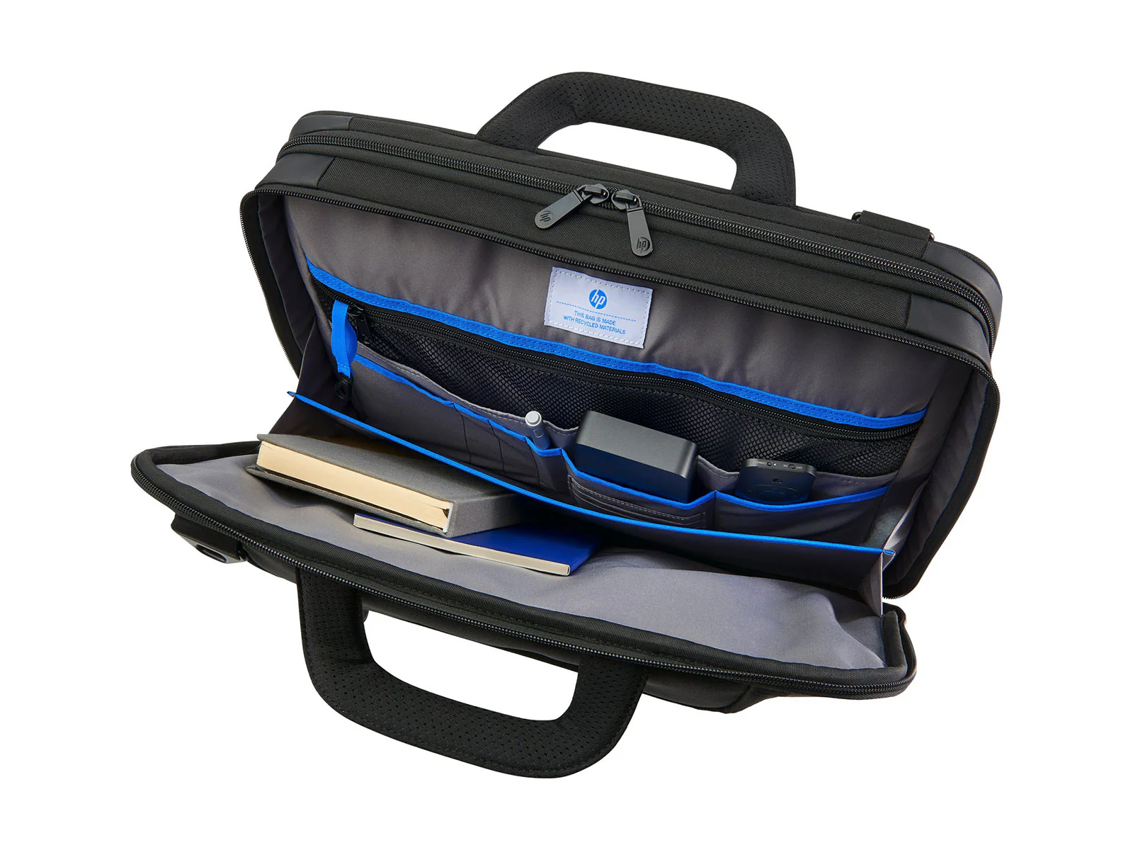 HP Zbook Pro Carry Laptop Bag for Zbook Studio & Fury Mobile workstations 2 HP Zbook Pro Carry Laptop Bag for Zbook Studio & Fury Mobile workstations