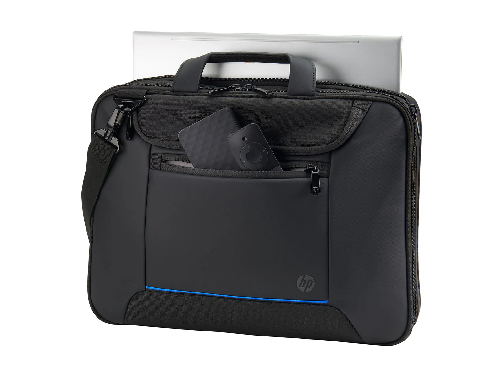 HP Zbook Pro Carry Laptop Bag for Zbook Studio & Fury Mobile workstations 4 HP Zbook Pro Carry Laptop Bag for Zbook Studio & Fury Mobile workstations