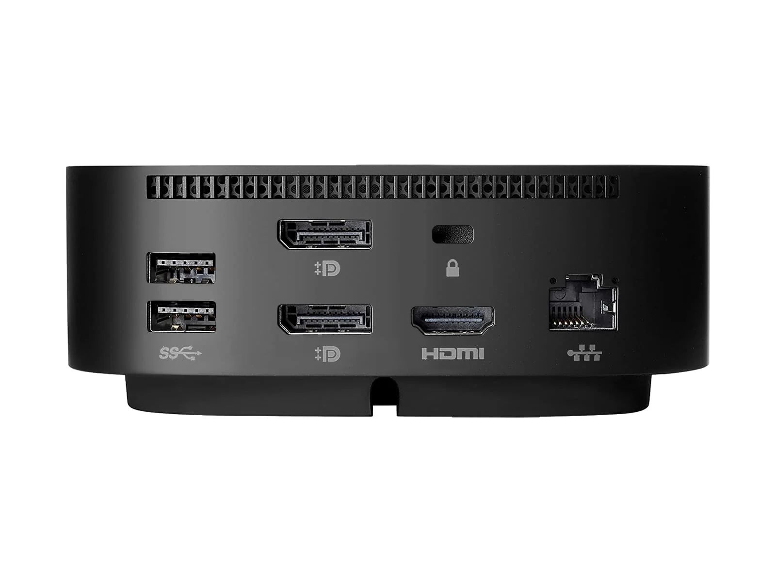 HP USB-C Thunderbolt G5 Docking Station (5TW13AA#ABA) 2 HP USB-C Thunderbolt G5 Docking Station (5TW13AA#ABA)