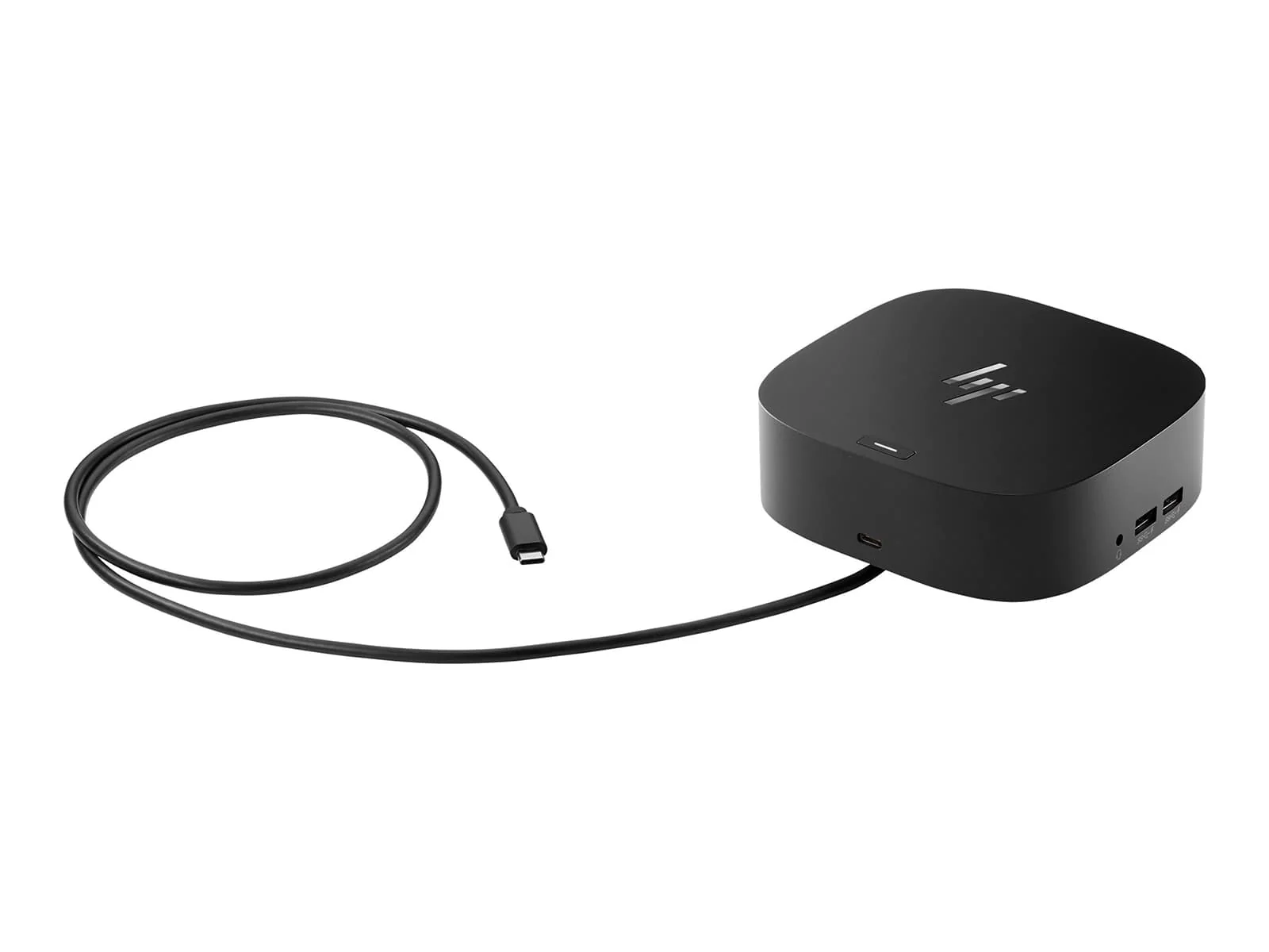 HP USB-C Thunderbolt G5 Docking Station (5TW13AA#ABA) 4 HP USB-C Thunderbolt G5 Docking Station (5TW13AA#ABA)