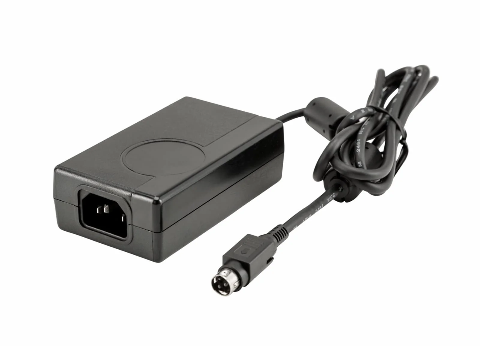 SL Power & Ault 12V 3.4A Medical Power Supply AC Adapter (MENB1040A1248F02)