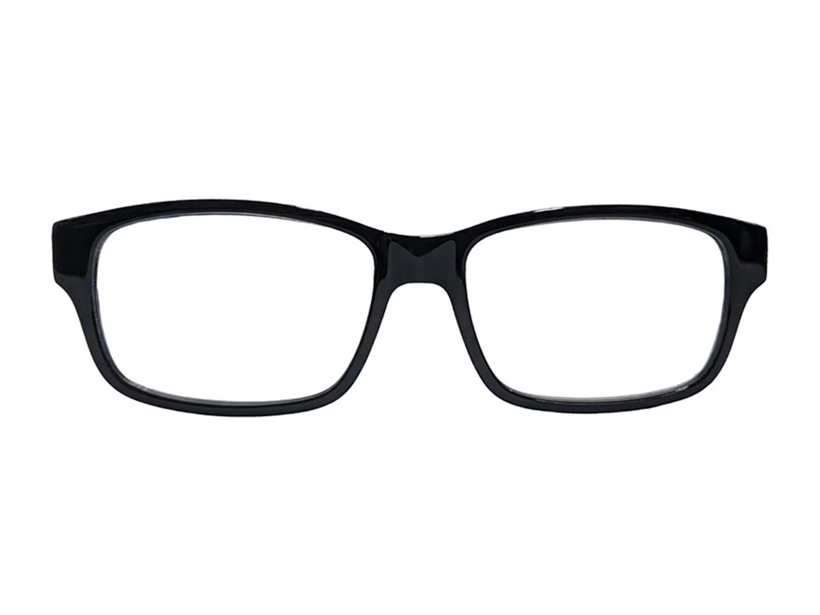HyperX Spectre 1st Edition - Gaming Eyewear Glasses (Black) - Square - Medium-Large (4P5S1AA#ABA) 2 HyperX Spectre 1st Edition - Gaming Eyewear Glasses (Black) - Square - Medium-Large (4P5S1AA#ABA)