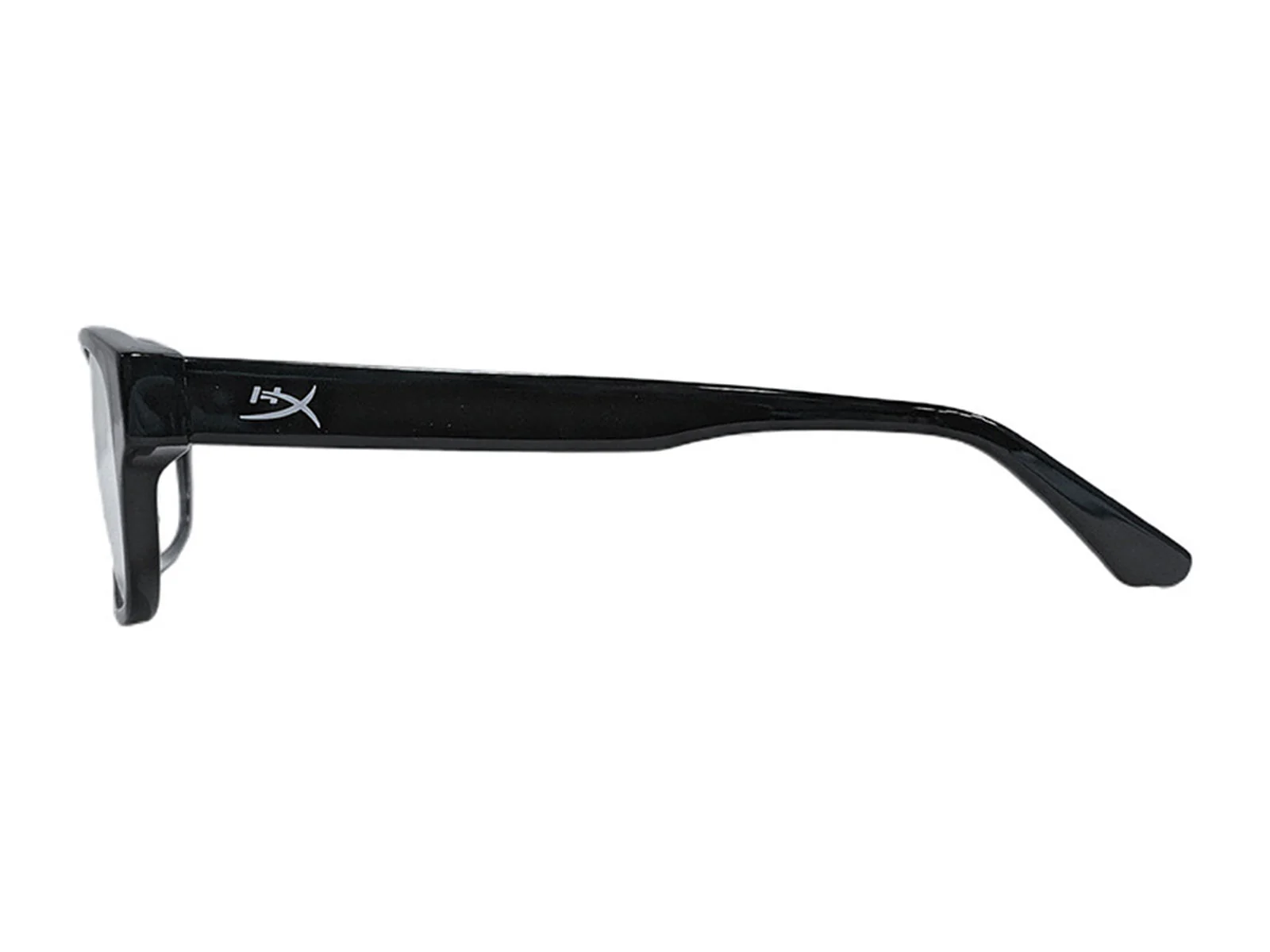 HyperX Spectre 1st Edition - Gaming Eyewear Glasses (Black) - Square - Medium-Large (4P5S1AA#ABA) 3 HyperX Spectre 1st Edition - Gaming Eyewear Glasses (Black) - Square - Medium-Large (4P5S1AA#ABA)