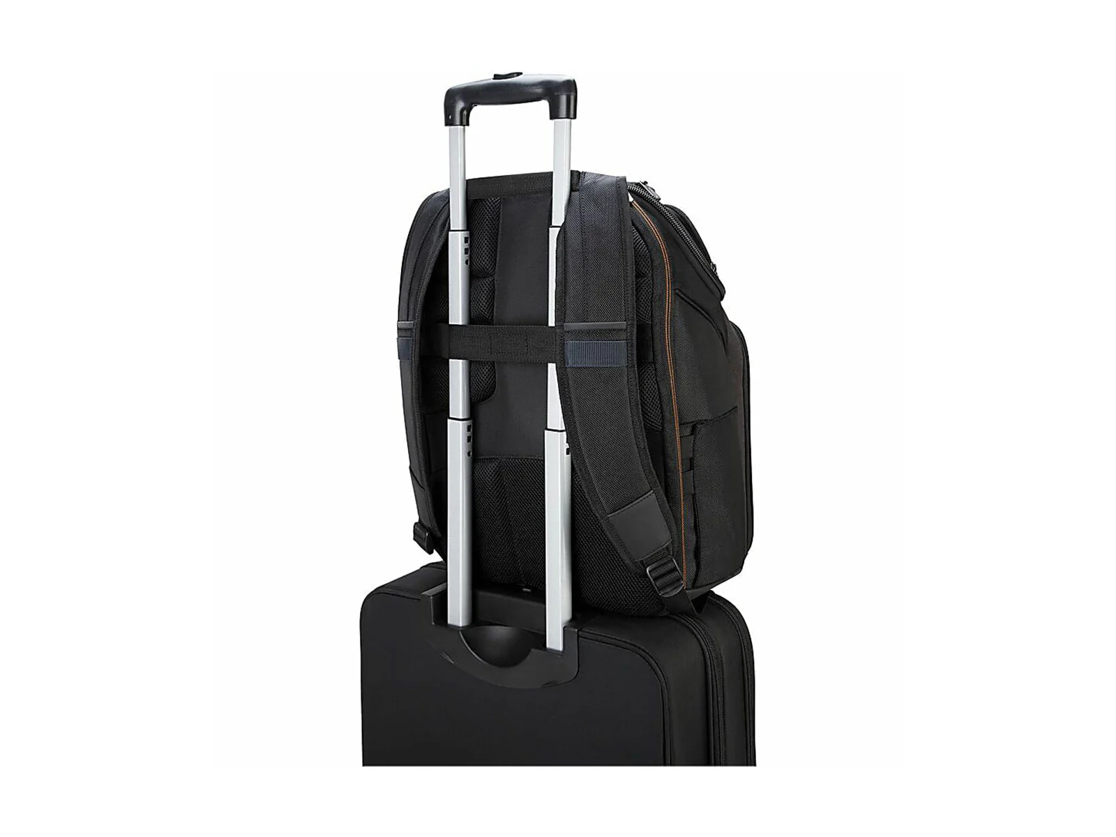 Targus CitySmart Backpack For Zbook Studio & Fury Mobile workstations (16ZFSBP) 10 Targus CitySmart Backpack For Zbook Studio & Fury Mobile workstations (16ZFSBP)