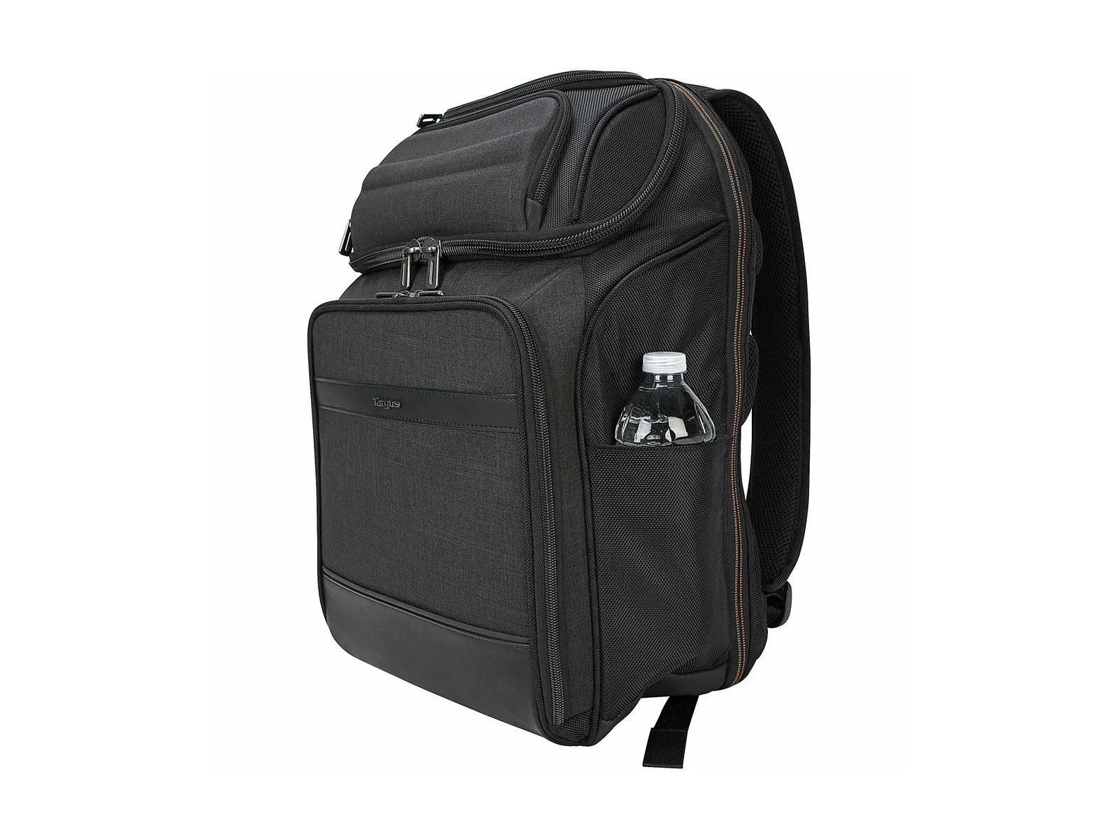 Targus CitySmart Backpack For Zbook Studio & Fury Mobile workstations (16ZFSBP) 7 Targus CitySmart Backpack For Zbook Studio & Fury Mobile workstations (16ZFSBP)