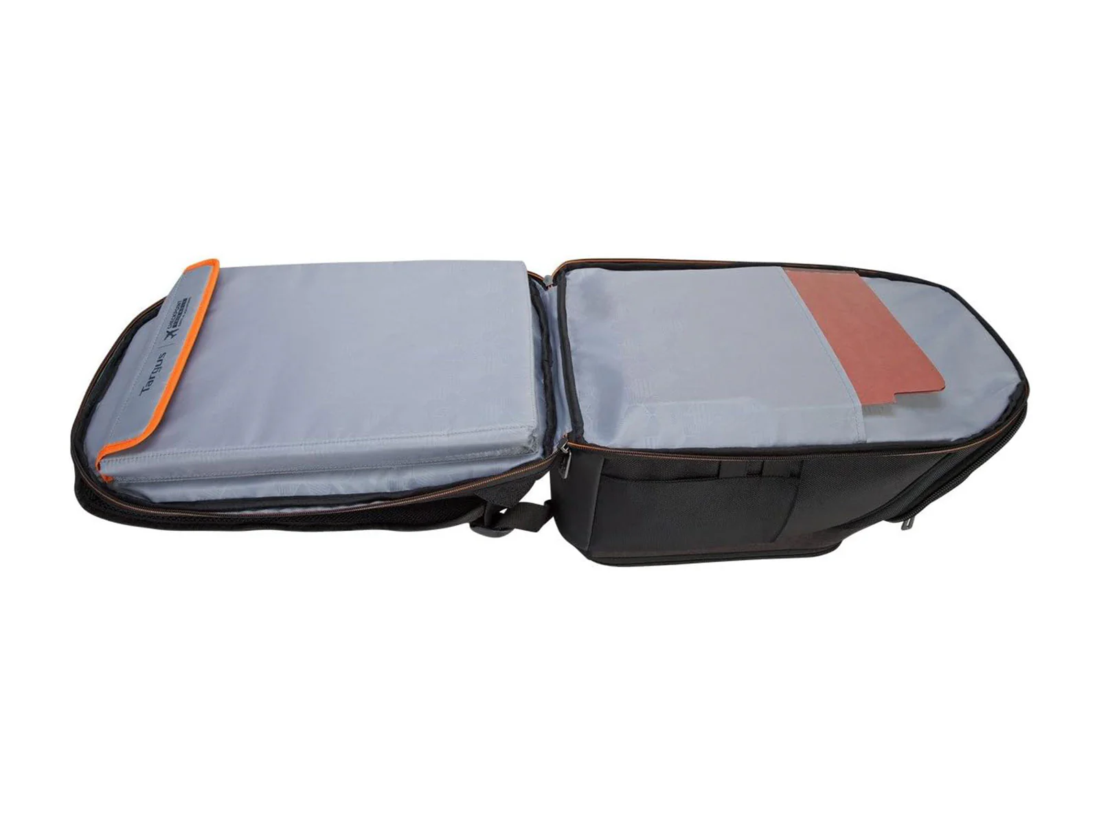 Targus CitySmart Backpack For Zbook Studio & Fury Mobile workstations (16ZFSBP) 9 Targus CitySmart Backpack For Zbook Studio & Fury Mobile workstations (16ZFSBP)