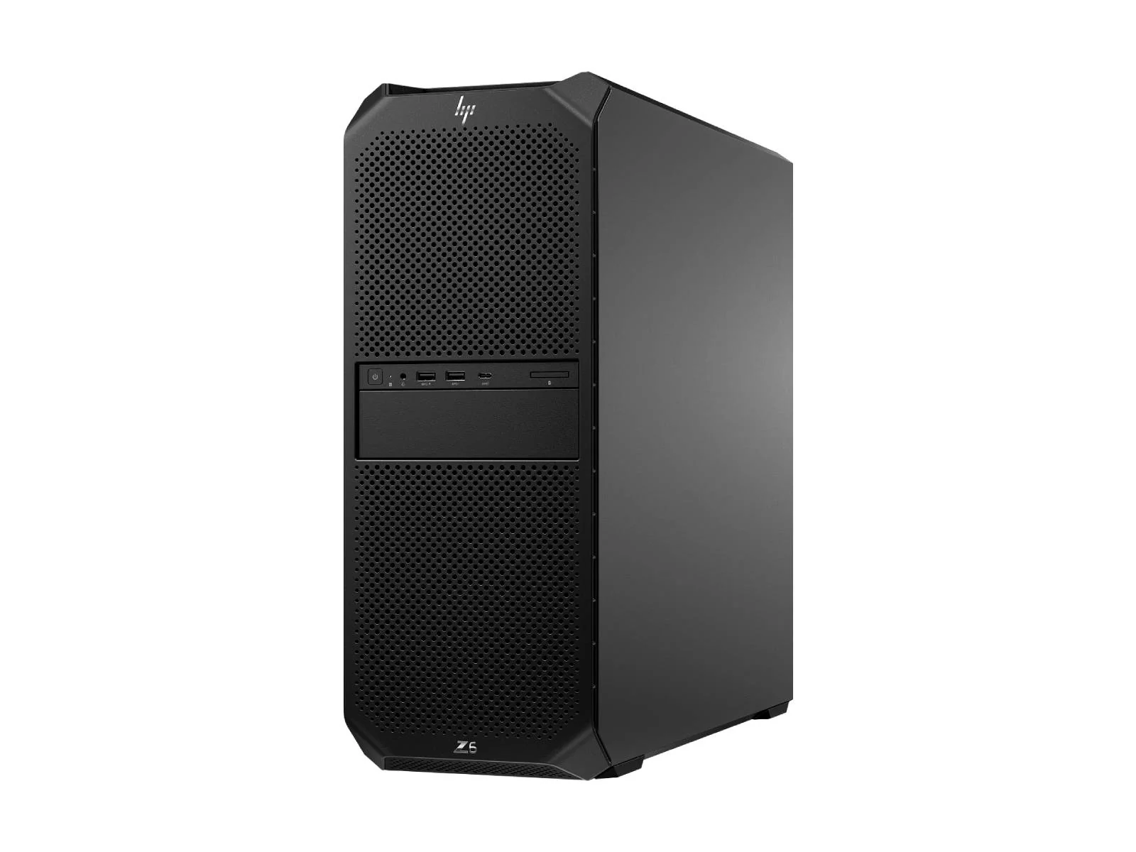 HP Z6 G5 A Workstation | Ryzen Threadripper PRO 7975WX @ 5.3GHz | 32-Core | 256GB DDR5 ECC | 512GB NVMe SSD | NVIDIA RTX 5000 Ada 32GB 1 HP Z6 G5 A Workstation | Ryzen Threadripper PRO 7975WX @ 5.3GHz | 32-Core | 128GB DDR5 ECC | 512GB NVMe SSD | NVIDIA RTX A4000 16GB