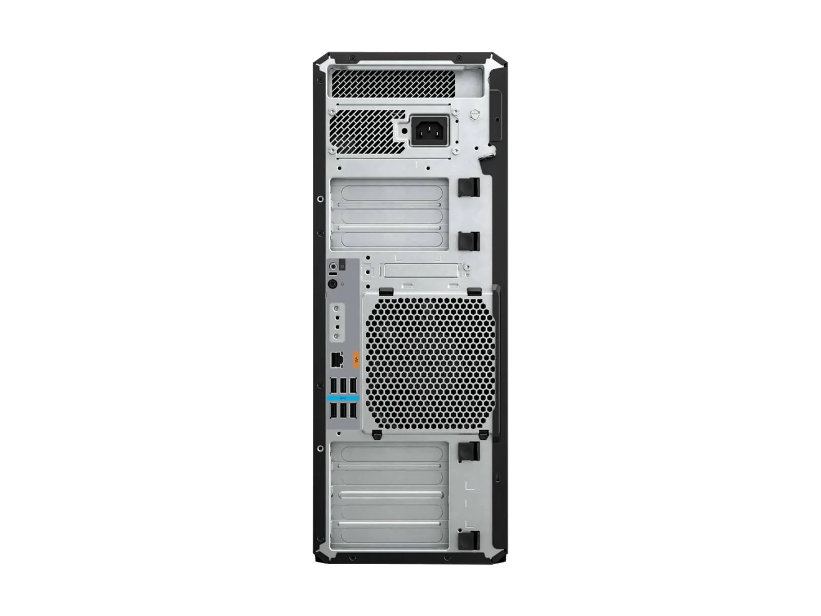 HP Z6 G5 A Workstation | Ryzen Threadripper PRO 7945WX @ 5.3GHz | 12-Core | 256GB DDR5 | 512GB NVMe SSD | NVIDIA RTX A4500 20GB 3 HP Z6 G5 A Workstation | Ryzen Threadripper PRO 7945WX @ 5.3GHz | 12-Core | 256GB DDR5 | 512GB NVMe SSD | NVIDIA RTX A4500 20GB