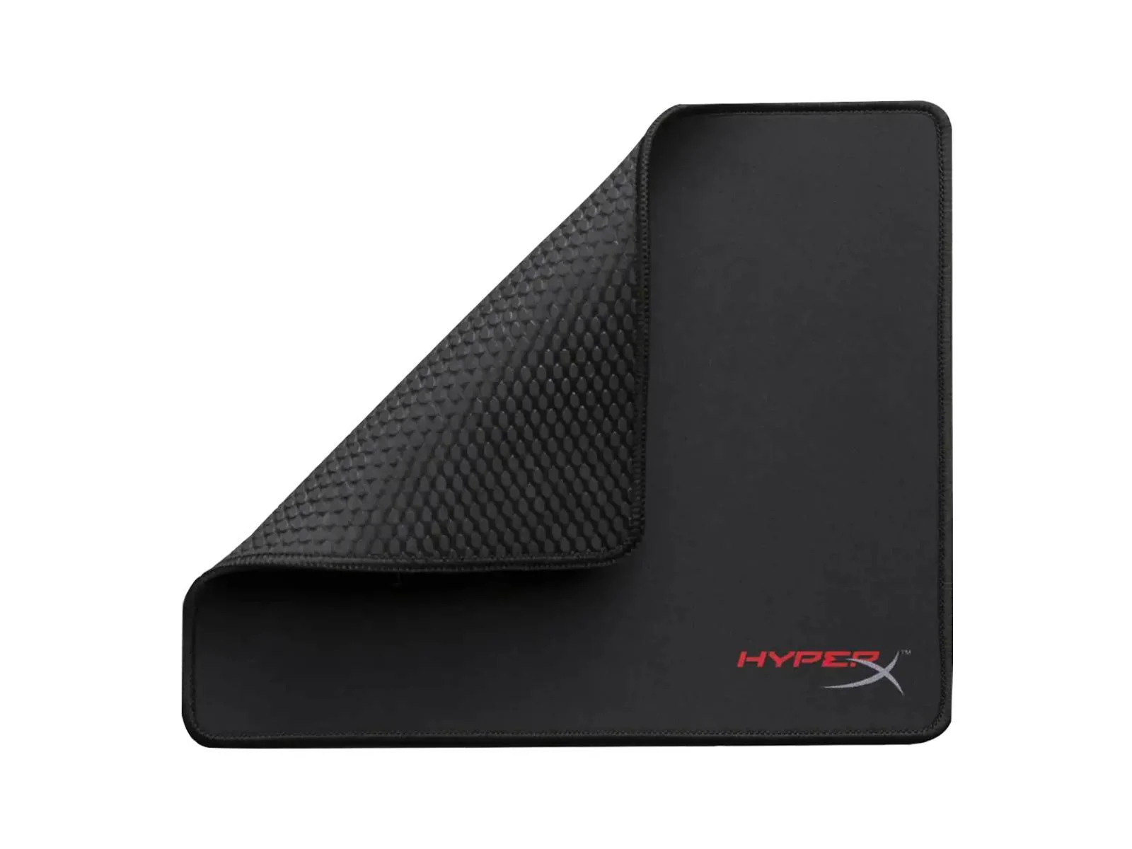 HyperX Pulsefire Mat Gaming Mouse Pad Cloth (M) (HMPM1-M) (4Z7X3AA) 2 HyperX Pulsefire Mat Gaming Mouse Pad Cloth (M) (HMPM1-M) (4Z7X3AA)