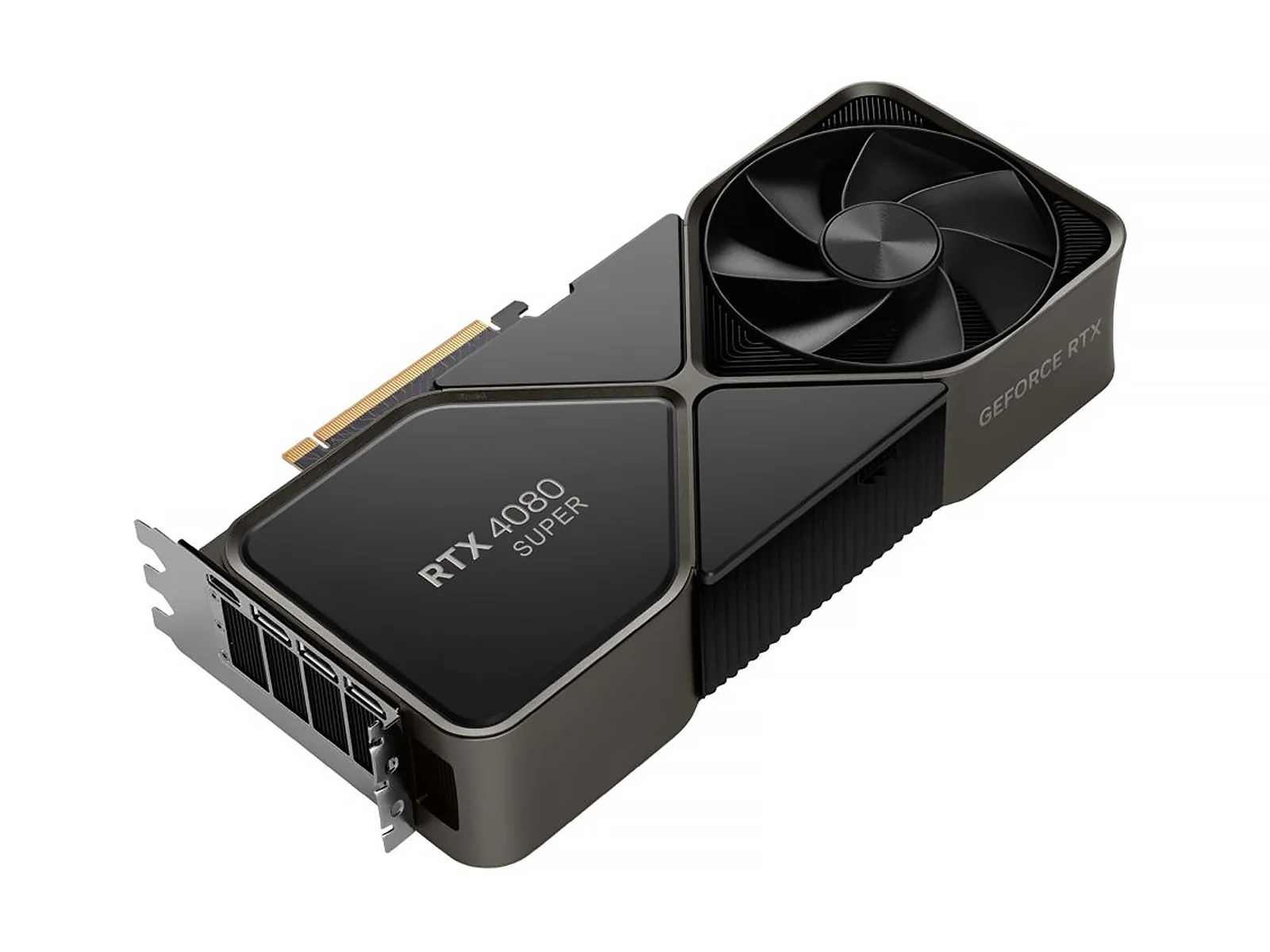 NVIDIA GeForce RTX 4080 Super 16GB Graphics Card