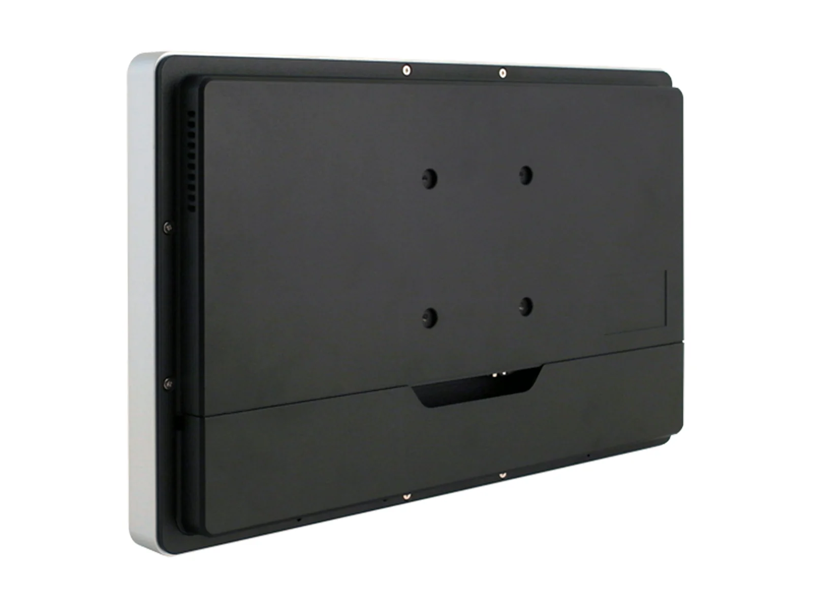 Contec AM-1010-FT All in One Medical Grade PCAP Touch Panel PC 10.1" AIO (91107, K775-D36) 3 Contec AM-1010-FT All in One Medical Grade PCAP Touch Panel PC 10.1" AIO (91107, K775-D36)