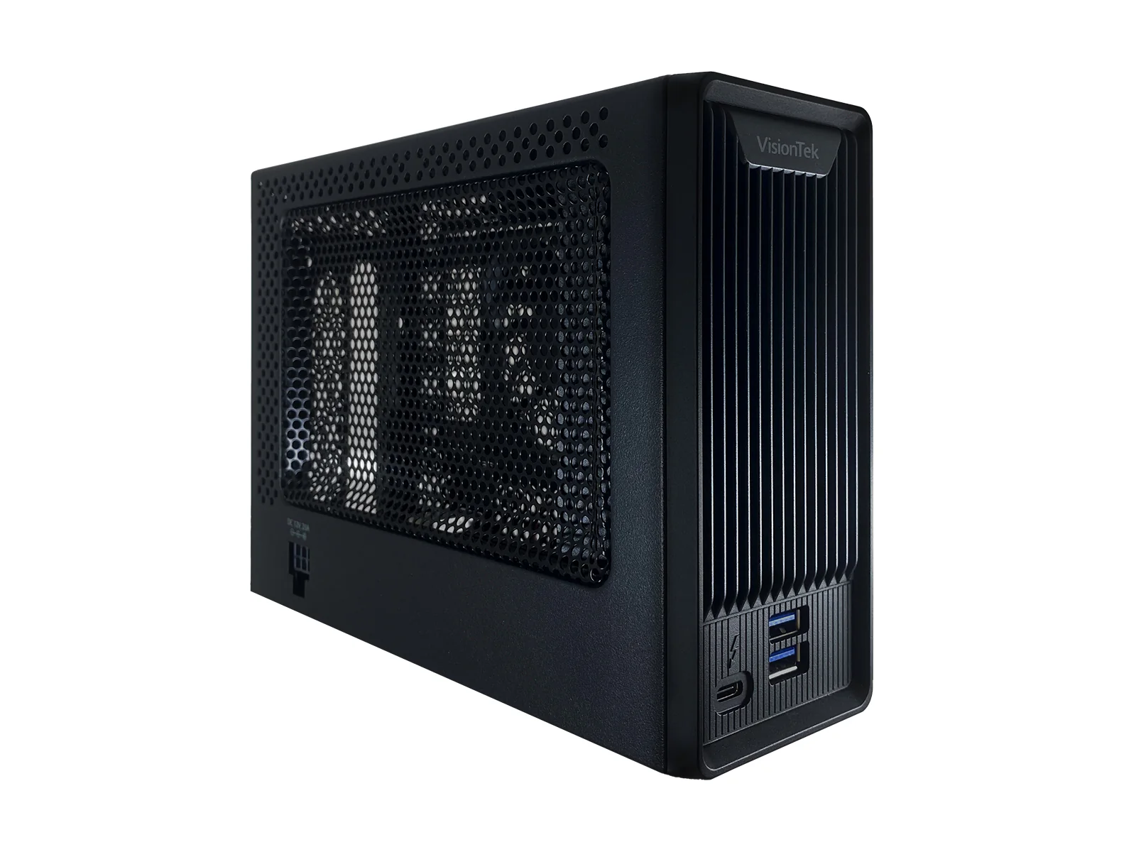 Barco eGFX Home Read Station Enclosure for (MXRT GPU for Mobile Workstations) (eGFX-VTM6700) 3 Barco eGFX Home Read Station Enclosure for (MXRT GPU for Mobile Workstations) (eGFX-VTM6700)