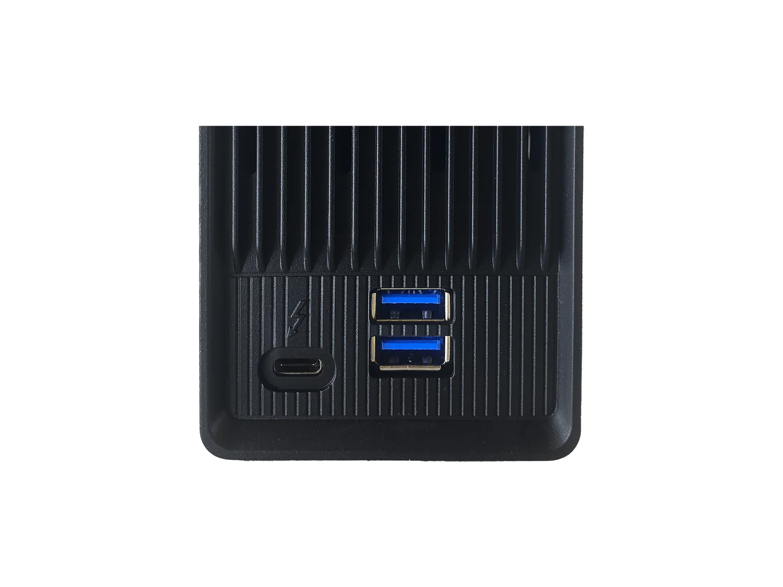 Barco eGFX Home Read Station Enclosure for (MXRT GPU for Mobile Workstations) (eGFX-VTM6700) 4 Barco eGFX Home Read Station Enclosure for (MXRT GPU for Mobile Workstations) (eGFX-VTM6700)