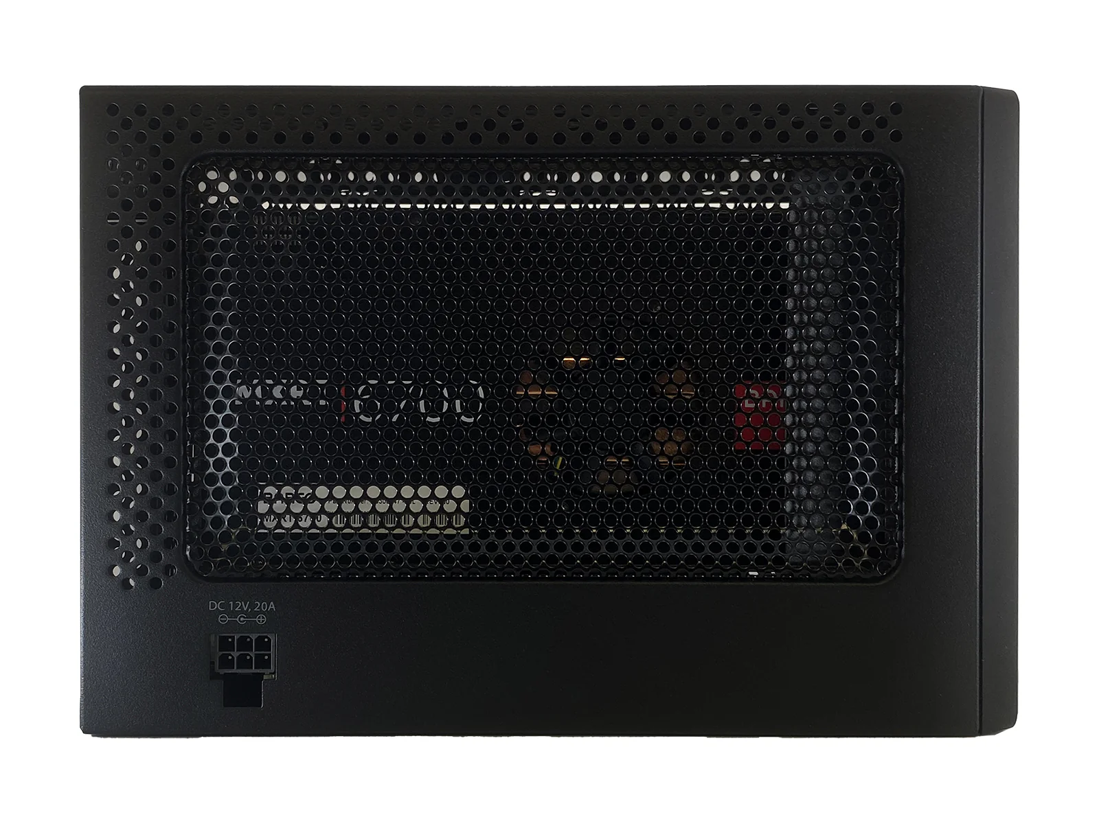 Barco eGFX Home Read Station Enclosure for (MXRT GPU for Mobile Workstations) (eGFX-VTM6700) 5 Barco eGFX Home Read Station Enclosure for (MXRT GPU for Mobile Workstations) (eGFX-VTM6700)