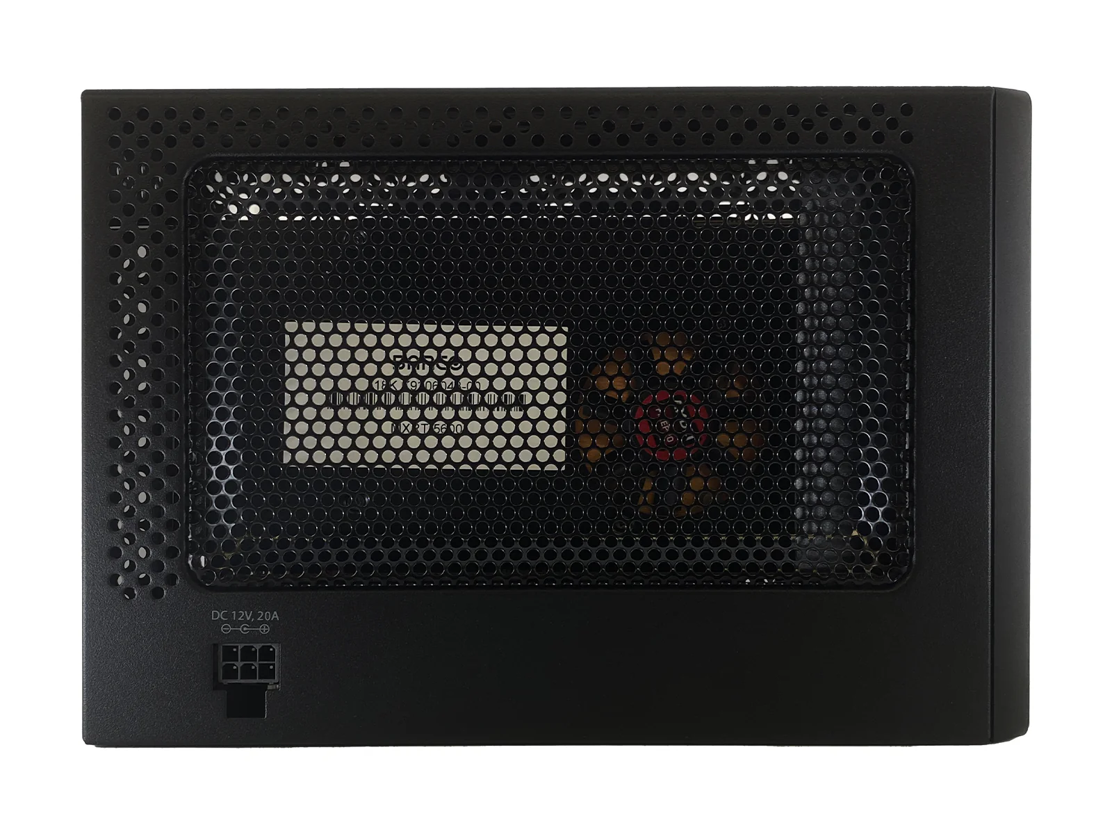 Barco eGFX Home Read Station Enclosure for (MXRT GPU for Mobile Workstations) (eGFX-VTM6700) 6 Barco eGFX Home Read Station Enclosure for (MXRT GPU for Mobile Workstations) (eGFX-VTM6700)
