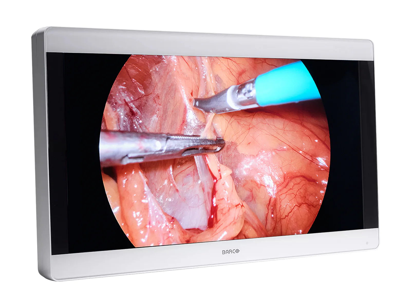 Barco MDSC-8232 LED 31" 8MP 4K Surgical Medical Display Monitor (K9307922) 2 Barco MDSC-8232 LED 31" 8MP 4K Surgical Medical Display Monitor (K9307922)