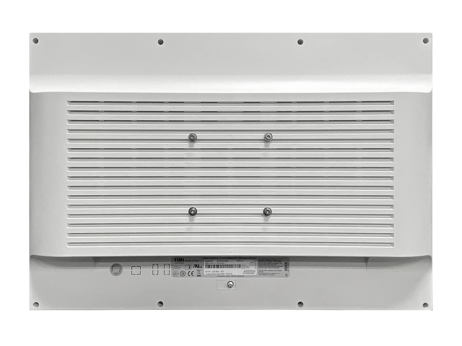 Barco P240-LAv MED24ESB 24" 2MP Philips DICOM Surgical Display Monitor by Fimi Barco (P240-LAv) 3 Barco P240-LAv MED24ESB 24" 2MP Philips DICOM Surgical Display Monitor by Fimi Barco (P240-LAv)