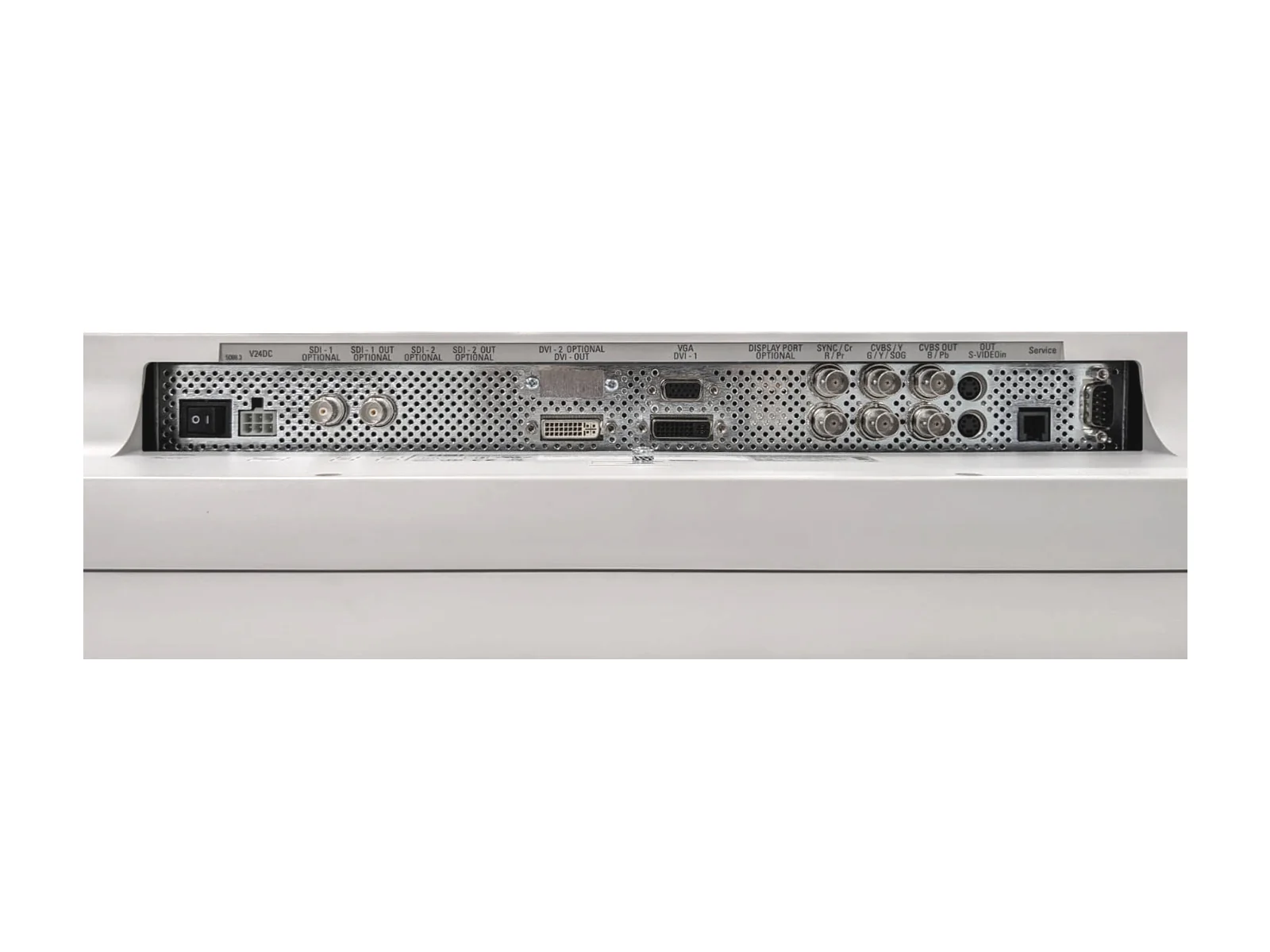 Barco SN240S1 MED24ESH 24" 2MP Philips DICOM Surgical Display Monitor by Fimi Barco (SN240S1) 2 Barco SN240S1 MED24ESH 24" 2MP Philips DICOM Surgical Display Monitor by Fimi Barco (SN240S1)