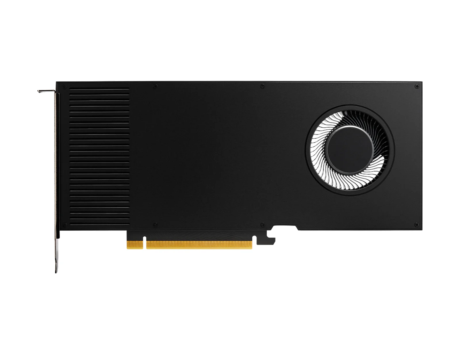 NVIDIA Quadro RTX A4000 16GB Graphics Card 2 NVIDIA Quadro RTX A4000 16GB Graphics Card