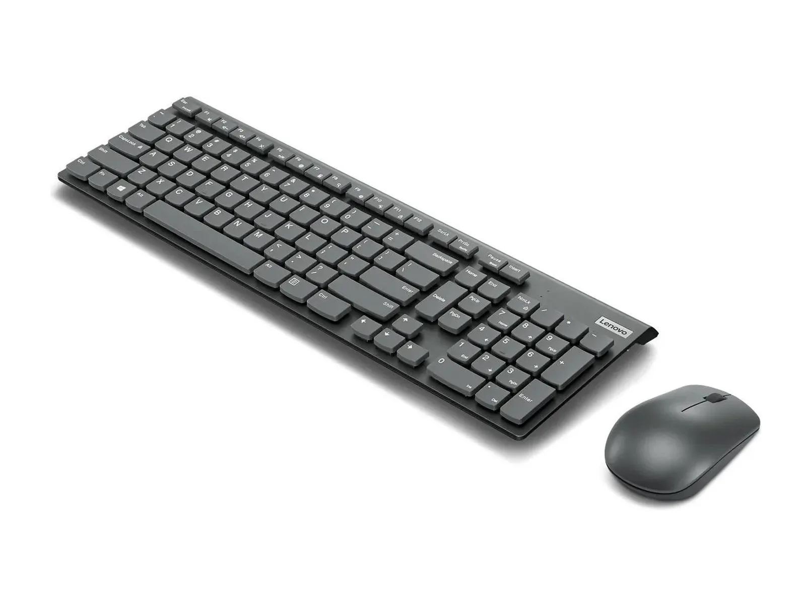 Lenovo Select Wireless Modern Combo (Storm Grey) - US English (GX31D10707) 5 Lenovo Select Wireless Modern Combo (Storm Grey) - US English (GX31D10707)