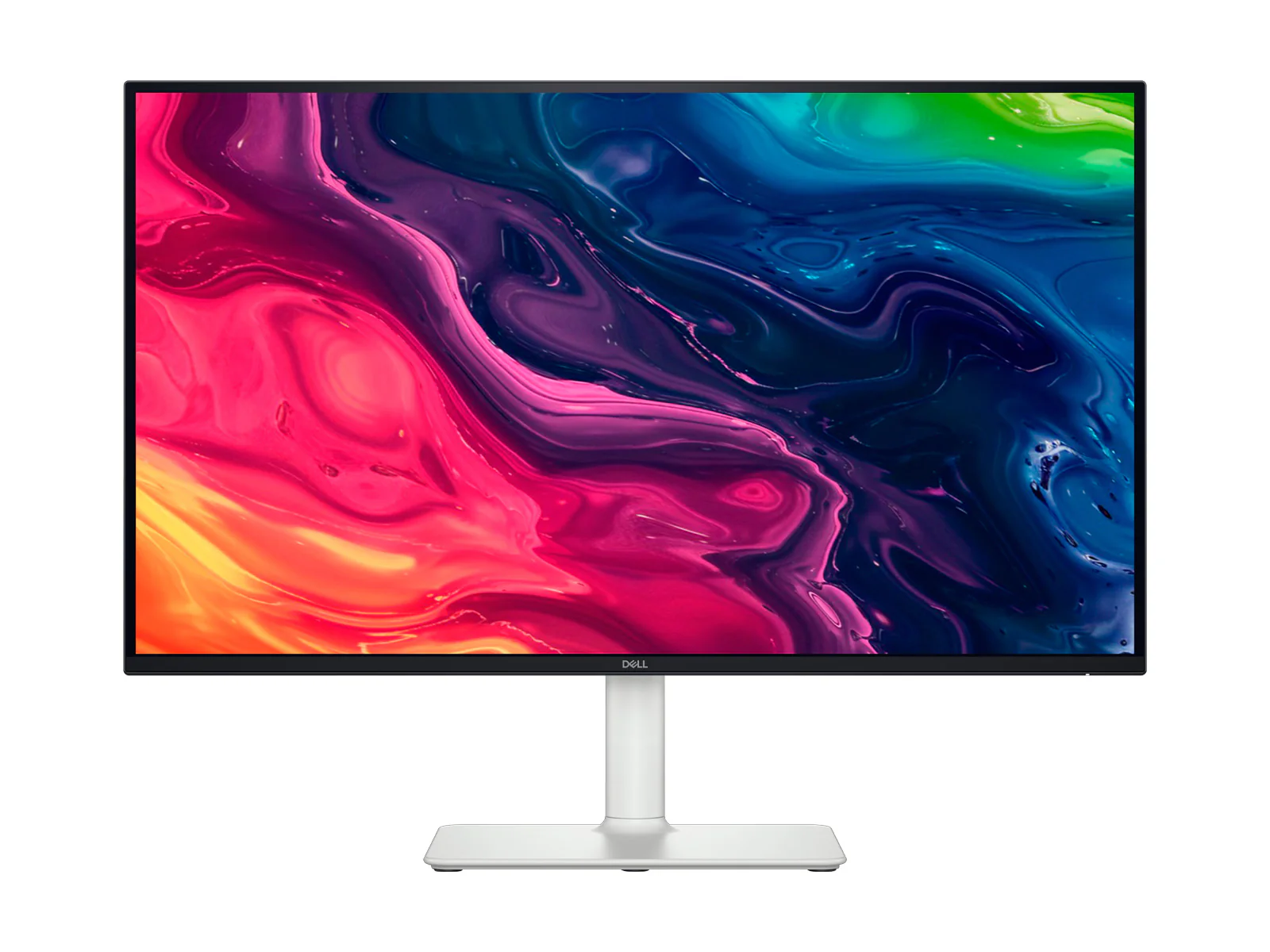 Dell 27 Plus 4K UHD 3840 x 2160 Color Display Monitor (DELL-S2725QS)