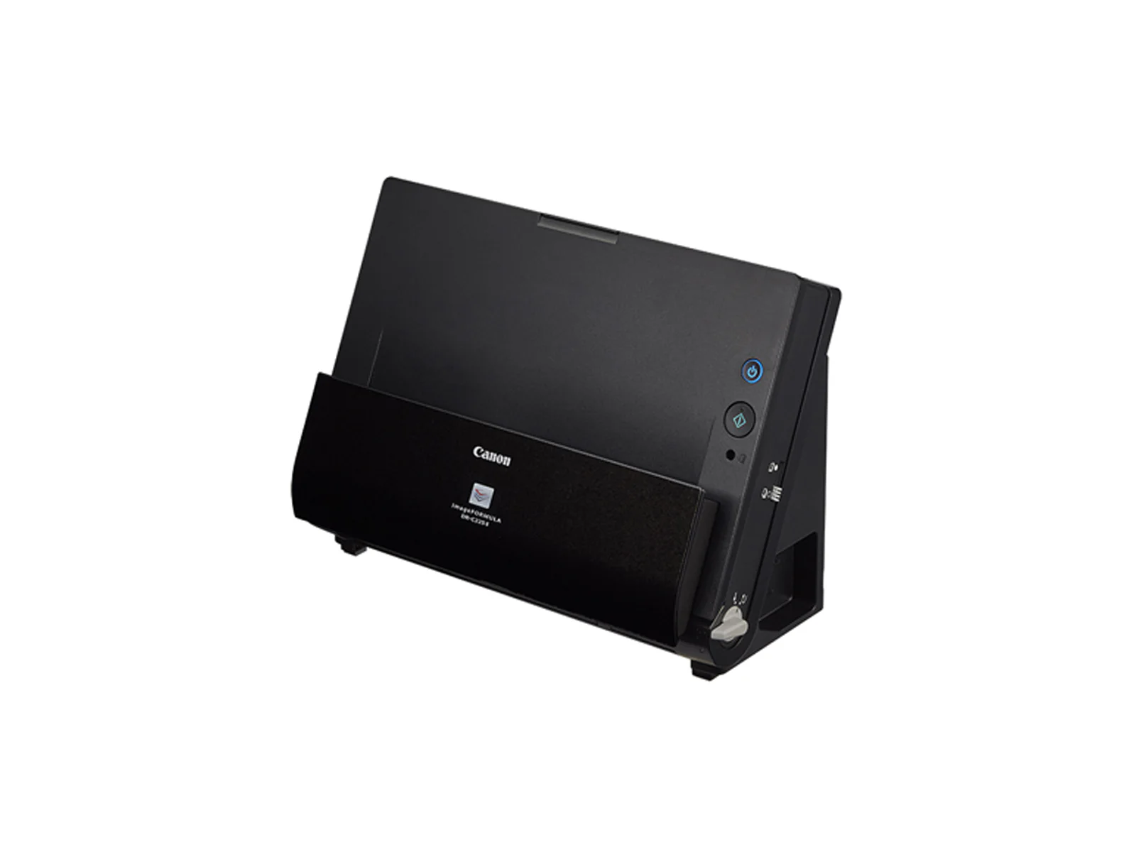 Canon imageFORMULA DR-C225 II Document Scanner (PER9118) 2 Canon imageFORMULA DR-C225 II Document Scanner (PER9118)
