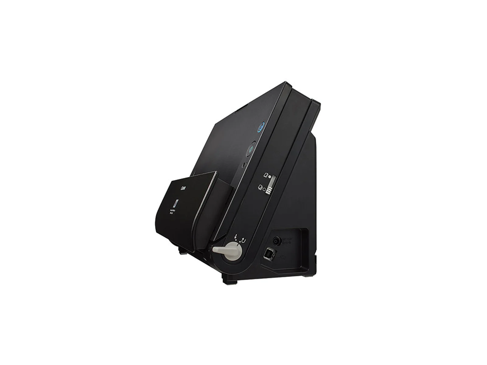 Canon imageFORMULA DR-C225 II Document Scanner (PER9118) 3 Canon imageFORMULA DR-C225 II Document Scanner (PER9118)
