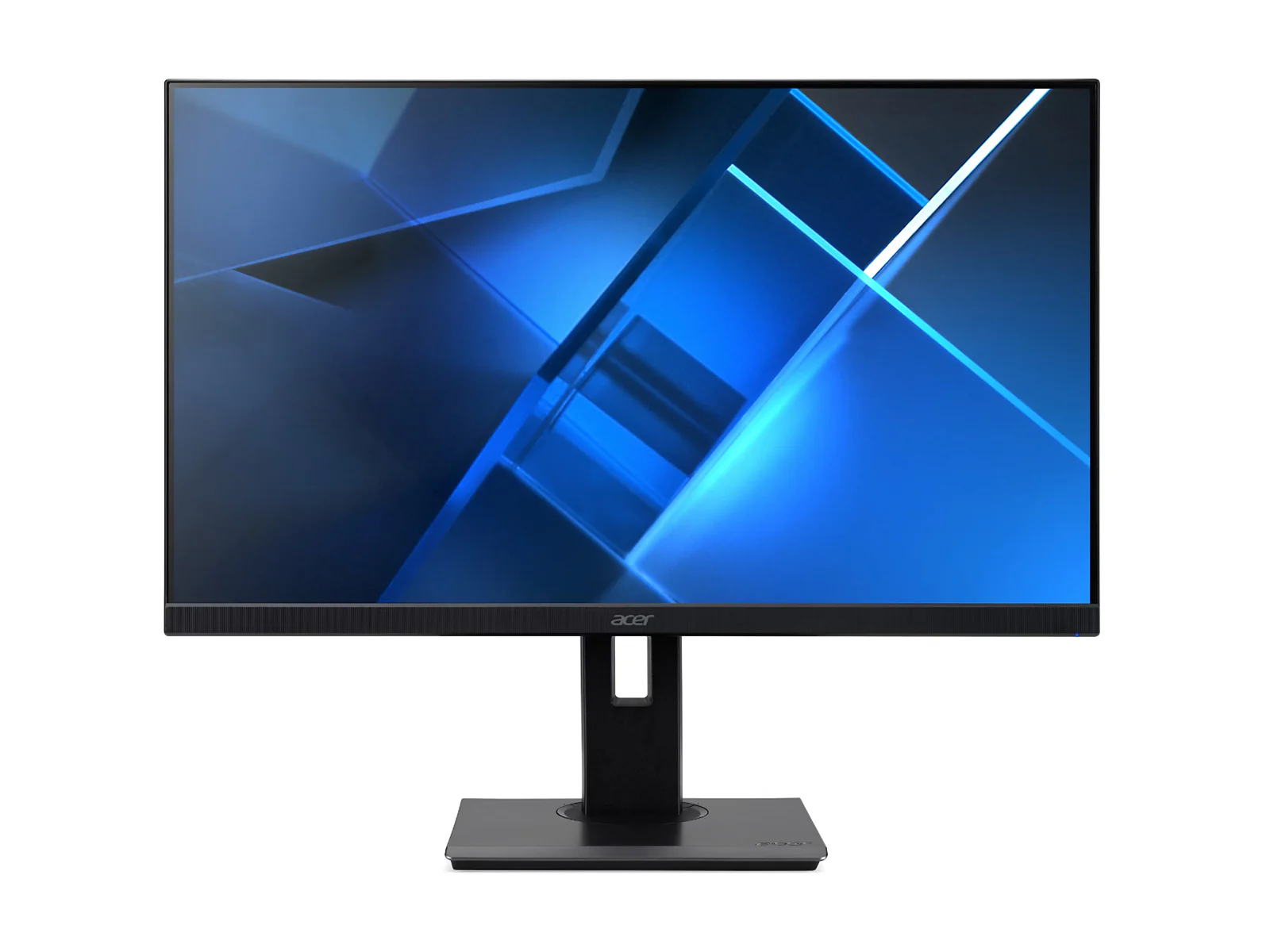 Acer Vero B277 27" Full HD 1920 x 1080 Color Display Monitor (UM.HB7AA.E01)
