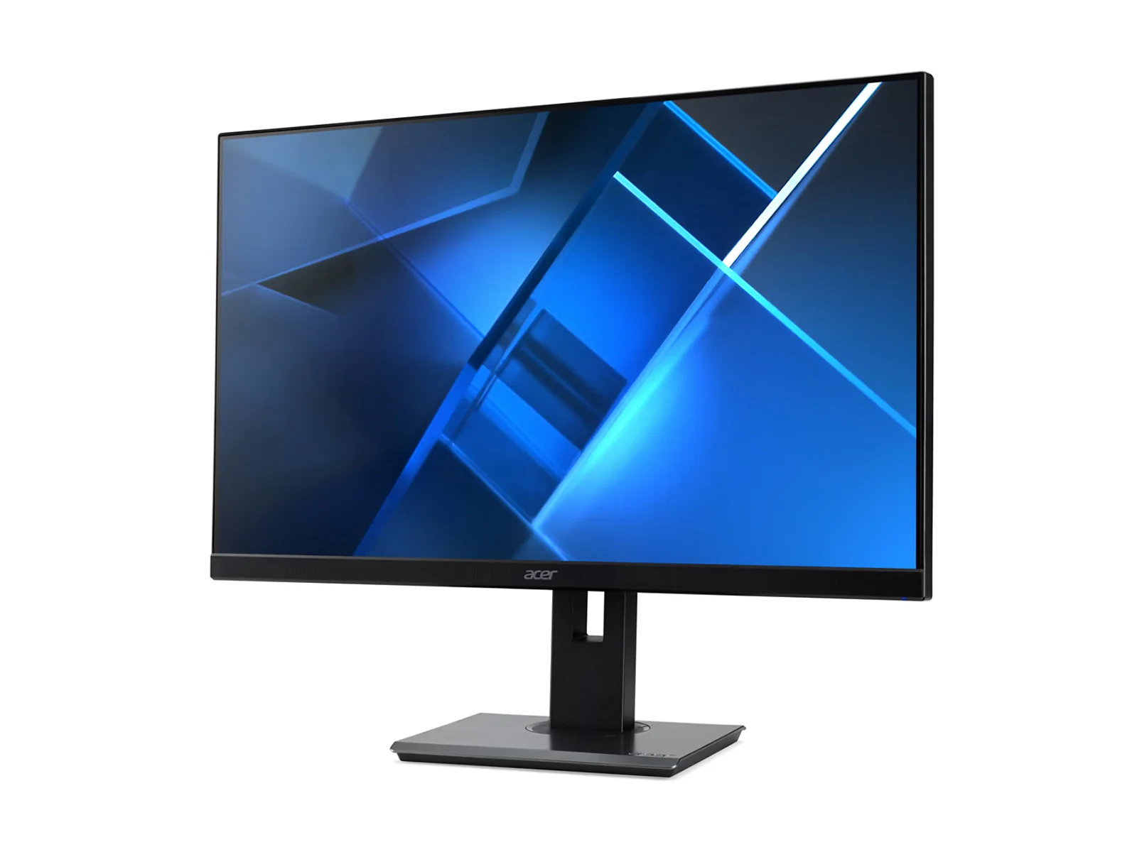 Acer Vero B277 27" Full HD 1920 x 1080 Color Display Monitor (UM.HB7AA.E01) 2 Acer Vero B277 27" Full HD 1920 x 1080 Color Display Monitor (UM.HB7AA.E01)