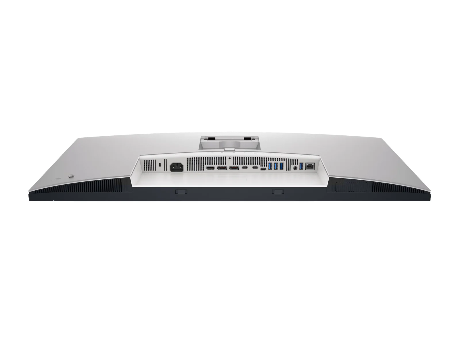 Dell UltraSharp 32" Thunderbolt Hub 4K UHD 3840 x 2160 Display Monitor (U3225QE) 5 Dell UltraSharp 32" Thunderbolt Hub 4K UHD 3840 x 2160 Display Monitor (U3225QE)